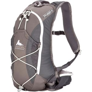 Gregory Dipsea 6 Hydration Pack in Gray